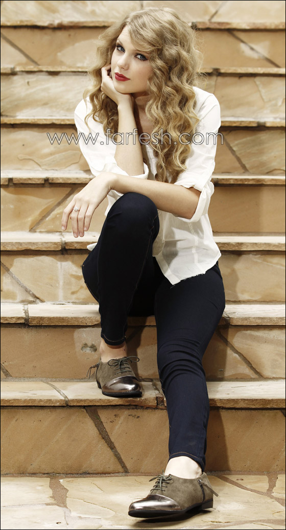 سويفت.. أكثر الفنانين إمتاعا لعام 2010! صورة رقم 28 سويفت.. أكثر الفنانين إمتاعا لعام 2010! صورة رقم 28