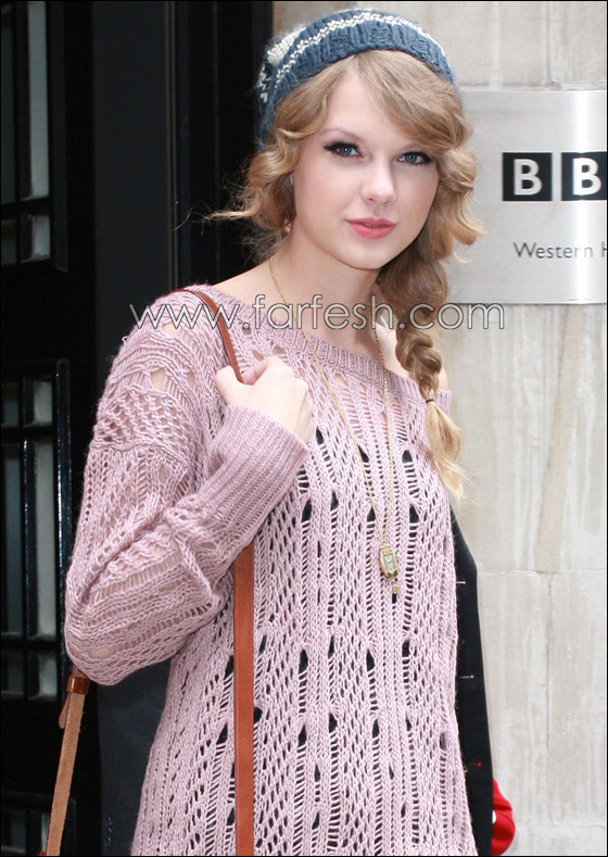 سويفت.. أكثر الفنانين إمتاعا لعام 2010! صورة رقم 24 سويفت.. أكثر الفنانين إمتاعا لعام 2010! صورة رقم 24