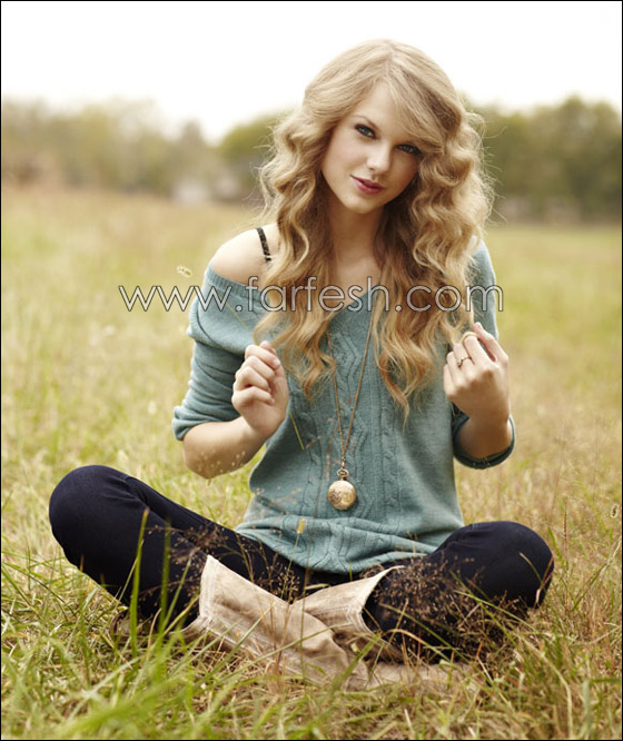 سويفت.. أكثر الفنانين إمتاعا لعام 2010! صورة رقم 3 سويفت.. أكثر الفنانين إمتاعا لعام 2010! صورة رقم 3