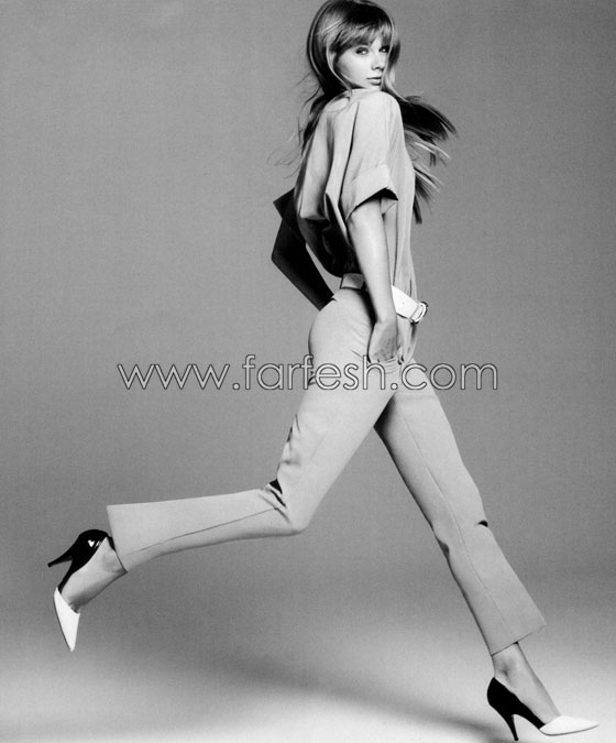 عام 2012: تايلور سويفت تتصدر لائحة الاكثر عطاءً! صورة رقم 6 عام 2012: تايلور سويفت تتصدر لائحة الاكثر عطاءً! صورة رقم 6