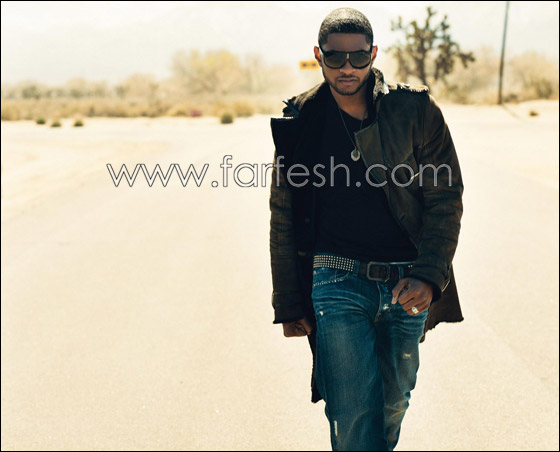 تسريب فيديو يصوّر مشاهد غير اخلاقية بين آشر وزوجته السابقة   صورة رقم 12