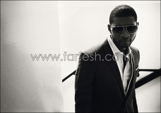 تسريب فيديو يصوّر مشاهد غير اخلاقية بين آشر وزوجته السابقة   صورة رقم 14