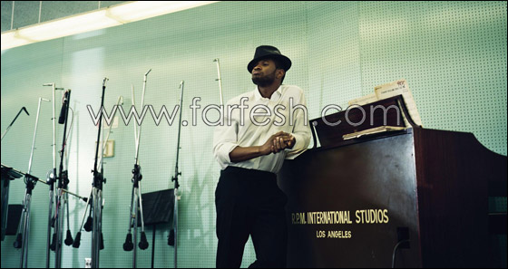 تسريب فيديو يصوّر مشاهد غير اخلاقية بين آشر وزوجته السابقة   صورة رقم 15