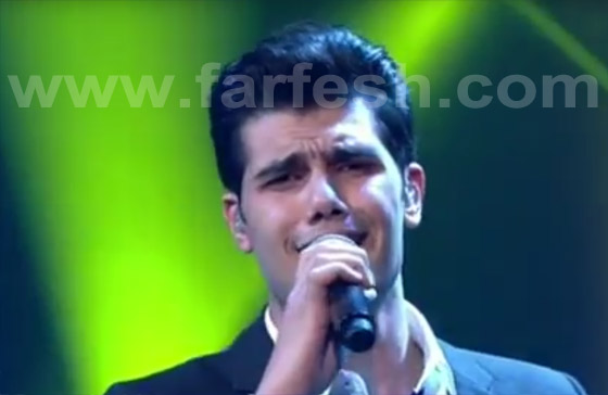  ستار اكاديمي 11: قدود حلبية مع محمد عباس، اهاب امير، محمد سعد  صورة رقم 2