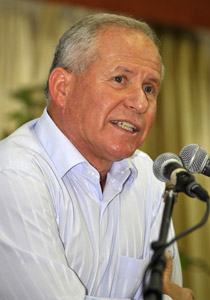 افي ديختر: اعادة احتلال غزة ضروري واسرائيل جاهزة لايران! صورة رقم 1