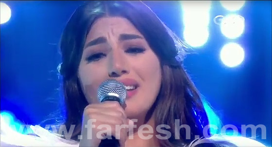 ستار اكاديمي 11: هايدي موسى تحلق بجناحيها  في سماء الاكاديمية صورة رقم 2