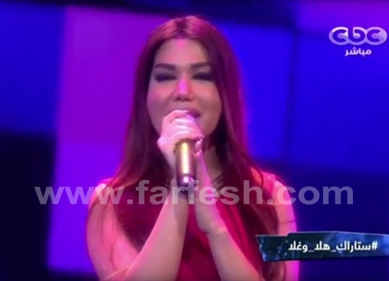 ستار اكاديمي 11: ميدلي خليجي مع فاتن عبد الحميد، علي الفيصل و مرتضى النجم صورة رقم 2