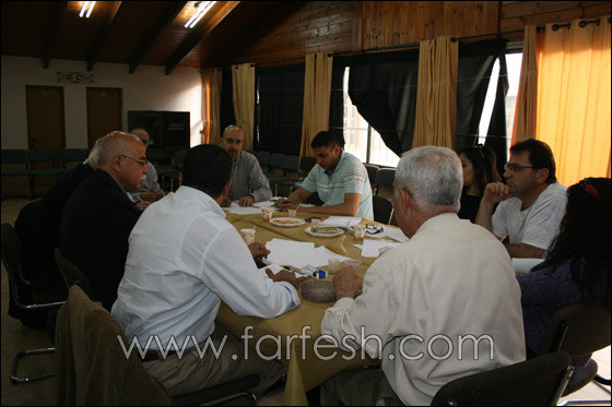 مبادرة لتأسيس فوروم جمعيات ثقافية في الناصرة صورة رقم 1 مبادرة لتأسيس فوروم جمعيات ثقافية في الناصرة صورة رقم 1