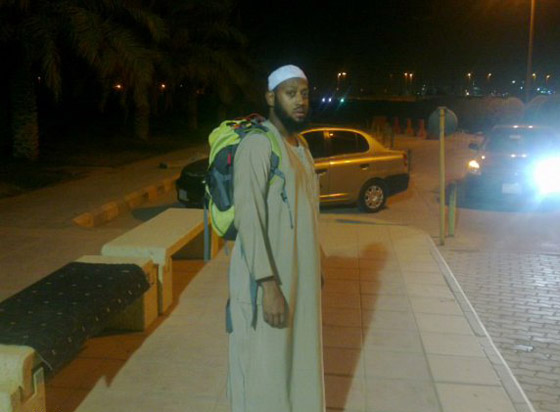 لماذا لم يتمم شاب امريكي فريضة الحج؟! صورة رقم 1