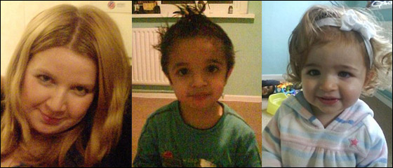 عراقي يقتل زوجته واطفاله بعد رحلة عذاب طويلة!  صورة رقم 3