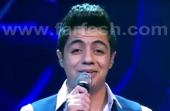  ستار اكاديمي 11: قدود حلبية مع محمد عباس، اهاب امير، محمد سعد  صورة رقم 4