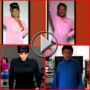 بالفيديو: مهووس ببيونسيه يقلدها ببراعة في فيديو كليب! 