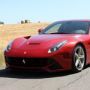 اليكم صور سيارة فيراري F12 berlinetta 2013! 