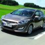 هيونداي تكشف عن I30 واجن 2013 الجديدة  