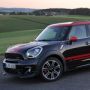 بالصور.. سيارة Mini John Cooper Works 2013! 