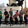 بالفيديو: رحالة امريكي يجوب انحاء العالم.. ليرقص!    	