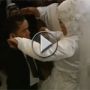 بالفيديو.. اقصر عروسين في الاردن يدخلان القفص الذهبي!!  