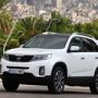 اليكم Kia Sorento EU-Version 2013 الفخمة 