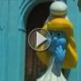 بالفيديو.. قرية 