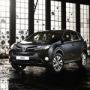 اليكم سيارة تويوتا RAV4 طراز 2013 الجديدة 
