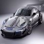 بالفيديو والصور: بورش تكشف عن GT3 CUP لعام 2013! 