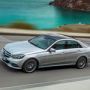 اليكم اجمل الصور لسيارة مرسيدس E-Class 2014! 