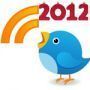 ما هي ابرز التغريدات لعام 2012 على موقع 