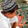 أصغر حافظ للقران في العالم لا يتجاوز عمره 3 اعوام