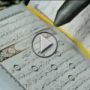 قلماً يقرأ القرآن الكريم في تركيا  	 