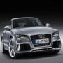 اودي تكشف عن أر أس 7 الجديدة 