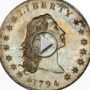دولار يكسر الرقم القياسي لبيعه بـ10 ملايين دولار 	
