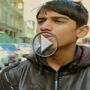 فتى افغاني مرشح لجائزة 