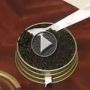 تعرفوا على أفخر وأندر أنواع الكافيار يصل ثمنها إلى مليون ريال 