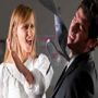 تلقى ضربا مبرحا من خطيبته فتم تغريمه بـ80 جنيهاً إسترلينيا 