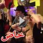 بالفيديو: يوم ابتلاع السيوف العالمي على هامش الاوسكار 	
