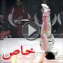 مثير.. شاهدوا مهارة طفلة 6 سنوات في الرقص الحر  	