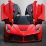 بالصور.. فيراري الايطالية تكشف عن Ferrari LaFerrari 