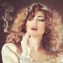 البحرينية شيلاء سبت توجت أجمل وجه (فوتوجينيك) بالعالم 