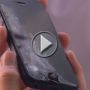 بالفيديو..اول حالة انفجار لايفون 5 	