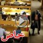 اقالة امينة مكتبة اوكسفورد بعد تأدية الطلاب لرقصة 