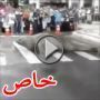 لماذا قرر فيل البحر مغادرة المحيط والتمشي في شوارع البرازيل؟!