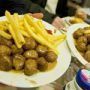 السجن لمدبرة منزل سرقت كرات لحم من أكاديمية عسكرية! 
