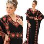 عباءة يصل سعرها لـ17.7 مليون دولار وتتزين بالفي حجر ماس  