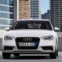 بالصور.. أودي A3 Sedan 2014 الجديدة 