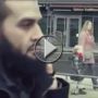 بالفيديو.. الظن الخاطئ بمسلم بسبب شكله الخارجي 	