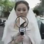 بالفيديو.. مذيعة تترك عرسها لتغطية احداث الزلزال على الهواء
