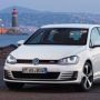 فولكس واجن تكشف رسمياً عن جولف GTI 2014 