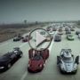 فيديو.. اغلى سيارات في العالم 	