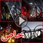 بالفيديو والصور: المبتسمة تدخل غينيس كأكبر أفعوانية في العالم تتلاعب براكبها