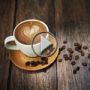 اغلى فنجان قهوة في العالم.. سعره 610 آلاف دولار 	